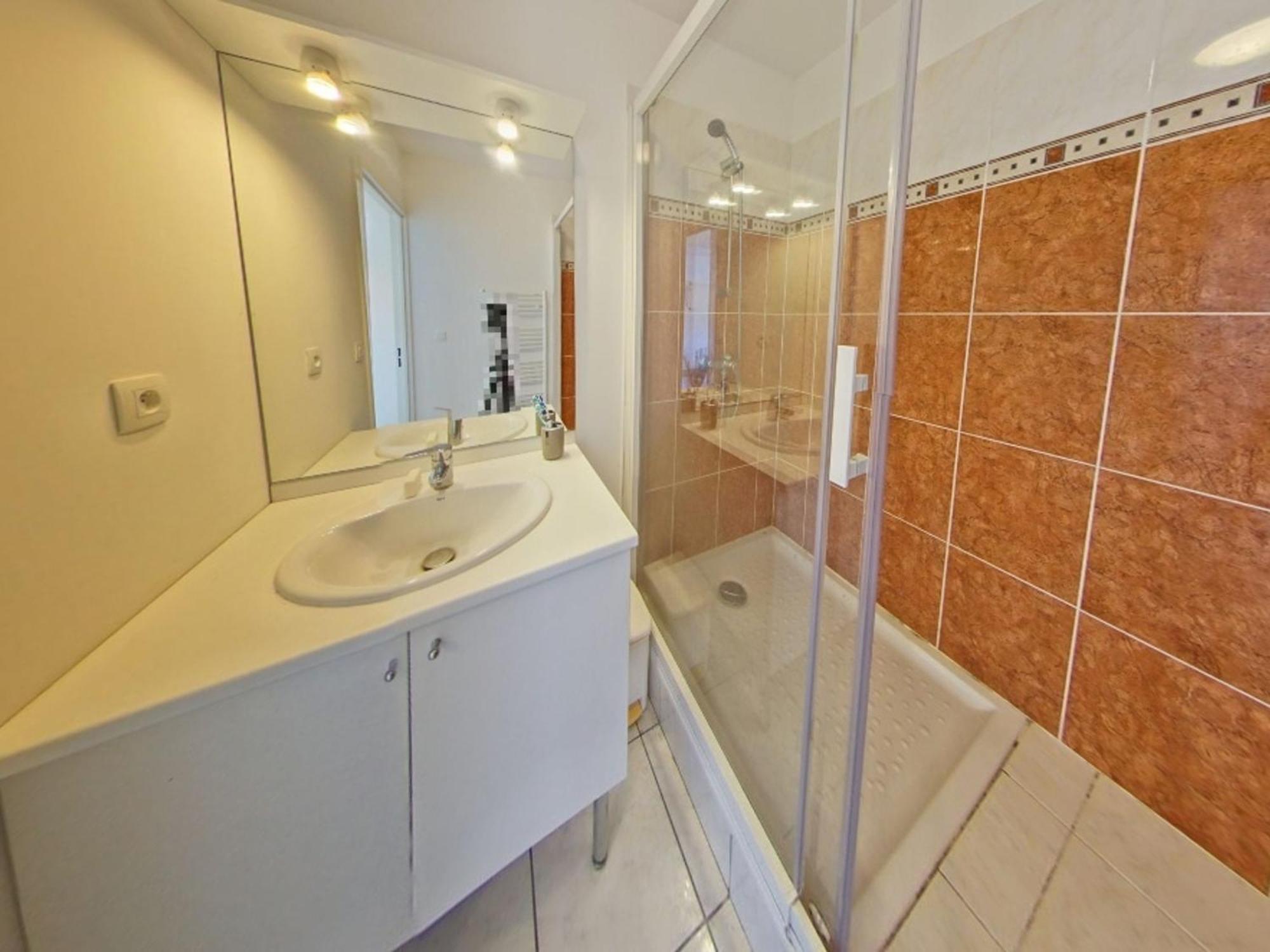 Appartement Ploemeur, 3 Pieces, 4 Personnes - Fr-1-349-64 Exteriör bild