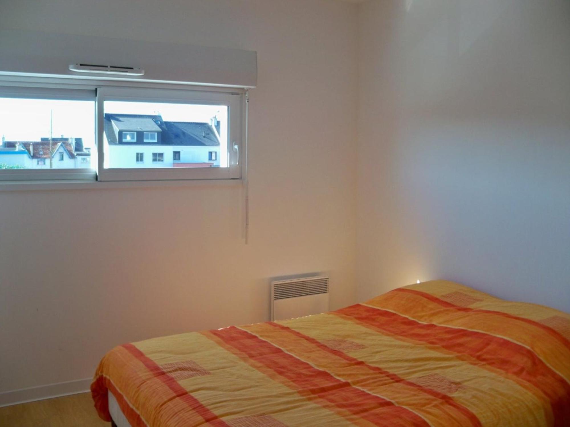 Appartement Ploemeur, 3 Pieces, 4 Personnes - Fr-1-349-64 Exteriör bild